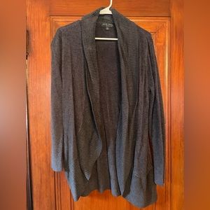 Barefoot Dreams Lite Cardigan